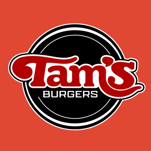 Tam’s Burgers