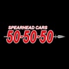 Spearhead Cars icon