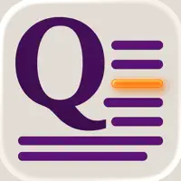 Book Quotes - Clock Widget