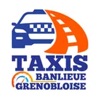 Taxis Banlieue Grenobloise icon