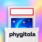 Phygitals: Rip TCG Packs