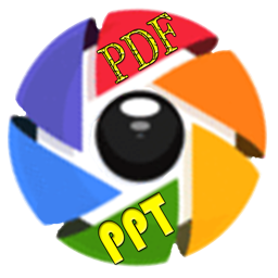 PDF to PowerPoint Converter +