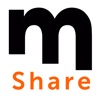 MobeoShare icon