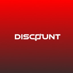 DISCOUNT | ديسكاونت