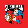 Sushiman | доставка Астана icon