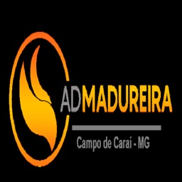 Ad Madureira - Caraí MG