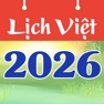 Get Lịch Vạn Niên 2026 & Lịch Việt for iOS, iPhone, iPad Aso Report