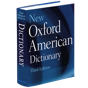 New Oxford American Dictionary app download