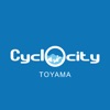 CyclOcity Toyama icon