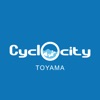 CyclOcity Toyama - iPhoneアプリ