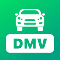 DMV Genie 2025 Practice Test
