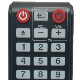 螢幕擷取畫面 (10) Remote for Samsung