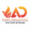 AD Fonte Inesgotável