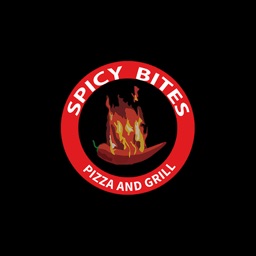 Spicy Bites Pizza & Grill.