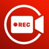 Screen Recorder : FaceCam icon