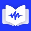 Speechify Books: Read & Listen icon