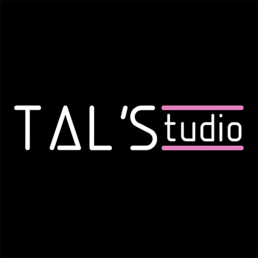 TAL'Studio icon