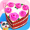 Panda Bake Cake Shop - BABYBUS CO.,LTD