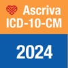 Ascriva ICD-10-CM icon
