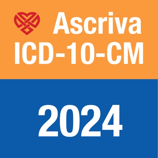 Ascriva ICD-10-CM