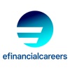 eFinancialCareers: Jobs + News icon