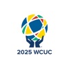2025 WCUC icon