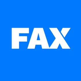 Snímky obrazovky (5) Fax - Send & Receive Fax