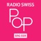 This free application allows you to listen to Radio Swiss Pop on your mobile device whenever you feel like it and no matter where you are