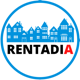 Rentadia: Rental Manager