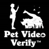 Pet Video Verify icon