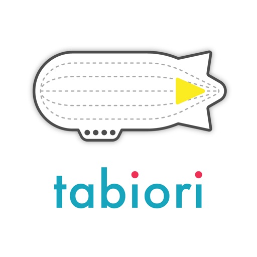 -tabiori- 共有できる旅のしおり