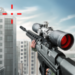 Sniper 3D: Игра Cтрелялки на пк