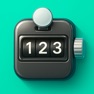 Get Tally Counter Click! for iOS, iPhone, iPad Aso Report