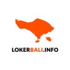 LokerBaliInfo: Cari Kerja Bali icon