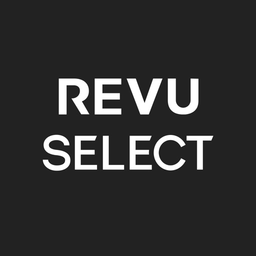 REVU SELECT