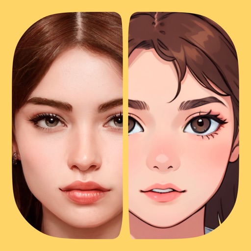 Anime Filter icon