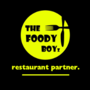 Restaurant The Foody Boyz