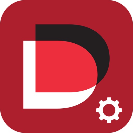 Domino Firmware Update