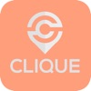 Clique - Meetups made simpler icon