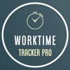 Time Work Tracker Pro icon
