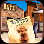 The Ghost Town Treasure App Cancel