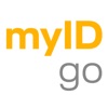 myIDgo – NEW Relaunched App! icon
