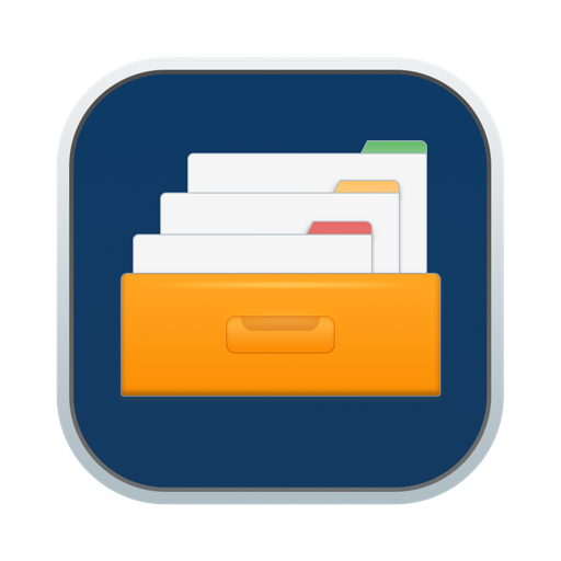 Folder Tidy
