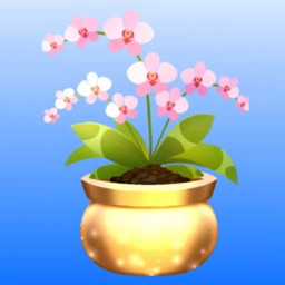 Flower Garden: Growing Games