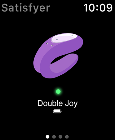 Satisfyer Connect screenshot 16