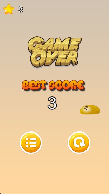 Funky Ball Cool Addictive Game screenshot-6