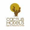 Cactus Hotels Spa & Resorts icon