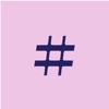 #gifted icon