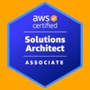 AWS Solutions Architect Exam app icon - Education app for iPhone