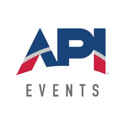 API Events.